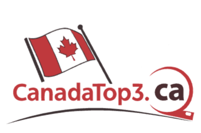 Canada Top 3